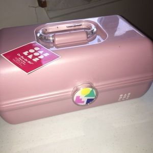 Original Caboodle Carrying Case